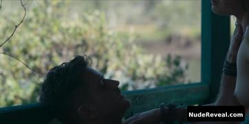 BIANCA SAUL nude in Tidelands