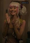 SHIOLI KUTSUNA nude in Deadpool & Wolverine