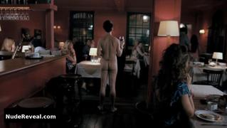 NEVE CAMPBELL nude in I Really Hate My Job
