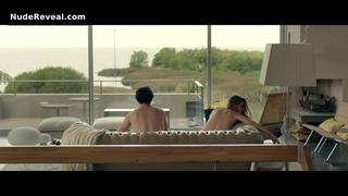 MARIA EUGENIA SUAREZ nude in El Hilo Rojo