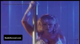 HEATHER-ELIZABETH PARKHURST nude in Silk Stalkings