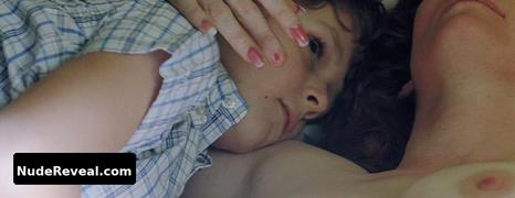 TILDA SWINTON nude in Julia