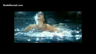 NEHA DHUPIA nude in Sheesha