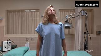 JODIE FOSTER nude in The Accused