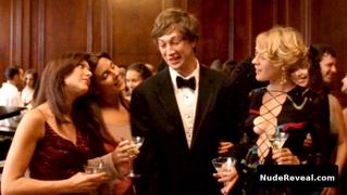 CHLOE SEVIGNY nude in Death of a Dynasty