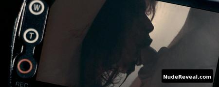 KATARINA ZUTIC nude in A Serbian Film