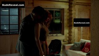 VICA KEREKES nude in Tranzitido