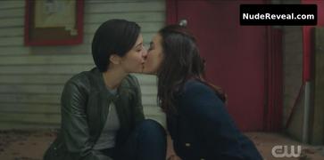 KATIE FINDLAY nude in Nancy Drew