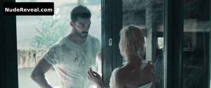 KATARZYNA SAWCZUK nude in Heaven In Hell