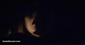 CINDY MIRANDA nude in Adik Sa