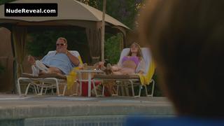 BRIANNA DANFELSER nude in Better Call Saul