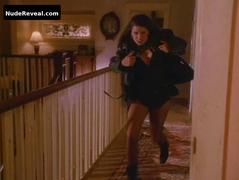 NEVE CAMPBELL nude in Party of Five