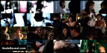 KRISTA ALLEN nude in CSI: Crime Scene Investigation