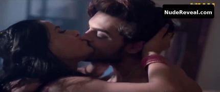 ANUSHKA SRIVASTAVA nude in Riti Riwaj Taala Chaabi