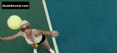 BETTY GILPIN nude in Gaslit