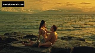SAHARA BERNALES nude in Salakab