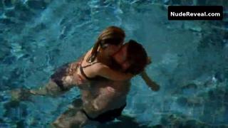 STEFANIE STAPPENBECK nude in Im Alleingang - Elemente des Zweifels