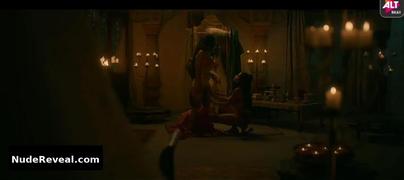 SHIVIKA SHARDA nude in Paurashpur
