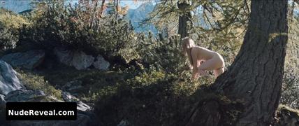 SOPHIE LOWE nude in Autumn Blood