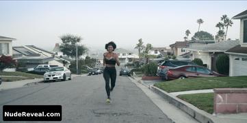 EMAYATZY E. CORINEALDI nude in Reasonable Doubt