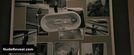 ANTONIA CAMPBELL-HUGHES nude in Cordelia