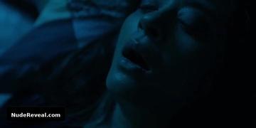 SURVEEN CHAWLA nude in Sacred Games
