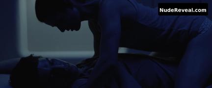 CLARA LAGO nude in Orbita 9