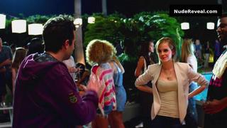 EMMA WATSON nude in This Is the End
