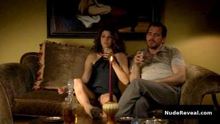 MARISA TOMEI nude in Factotum