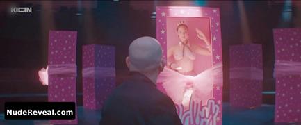 MARIYA GUZ nude in Life on Call