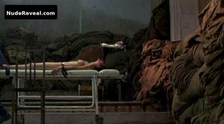 MARION COTILLARD nude in Furia