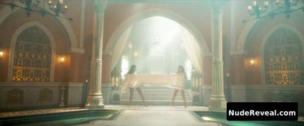 KATRINA KAIF nude in Tiger 3