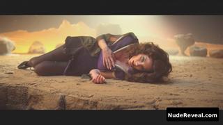 APRIL BOWLBY nude in Doom Patrol