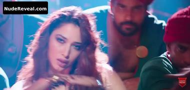 TAMANNA BHATIA nude in Jai Lava Kusa