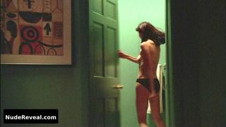 OKSANA LADA nude in The Sopranos
