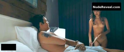 DENISE ESTEBAN nude in Doblado