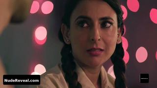 LOVELY SHARMA nude in Gandi Baat