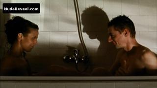 POLLY WALKER nude in 81/2 Women