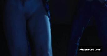 MARIA GONZALEZ nude in Pervertidas 2