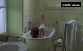 LEA MASSARI nude in Murmur of the Heart