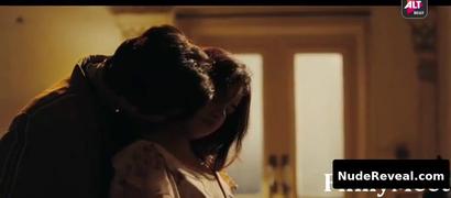 NIDHI SINGH nude in Dark 7 White