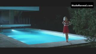 LOUISE BOURGOIN nude in Black Heaven