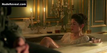 CHARITY WAKEFIELD nude in The Great