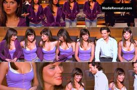 TIFFANI-AMBER THIESSEN nude in Fastlane