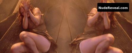 KIRSTEN DUNST nude in Spider-Man 2