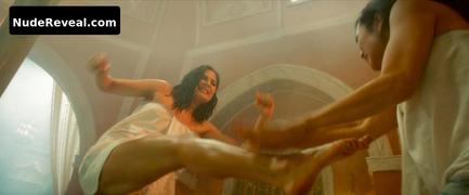 KATRINA KAIF nude in Tiger 3