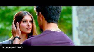 TARA SUTARIA nude in Heropanti 2