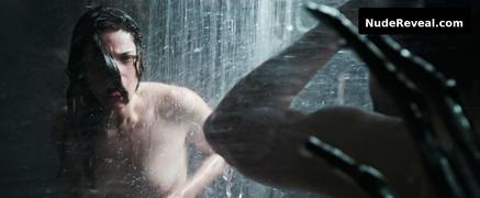 CALLIE HERNANDEZ nude in Alien: Covenant