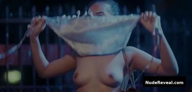 REINA CASTILLO nude in Sabik