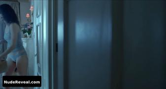 EMMY ROSSUM nude in Comet